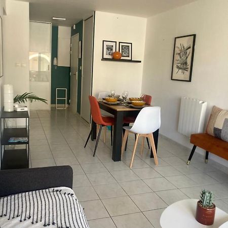 Apartamento Brise Marine Les Sables-dʼOlonne Exterior foto