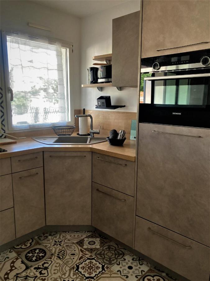 Apartamento Brise Marine Les Sables-dʼOlonne Exterior foto