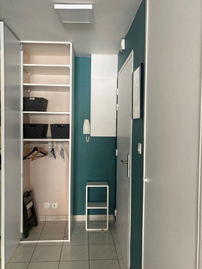 Apartamento Brise Marine Les Sables-dʼOlonne Exterior foto