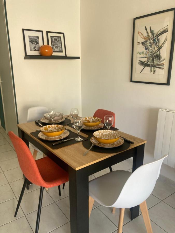 Apartamento Brise Marine Les Sables-dʼOlonne Exterior foto