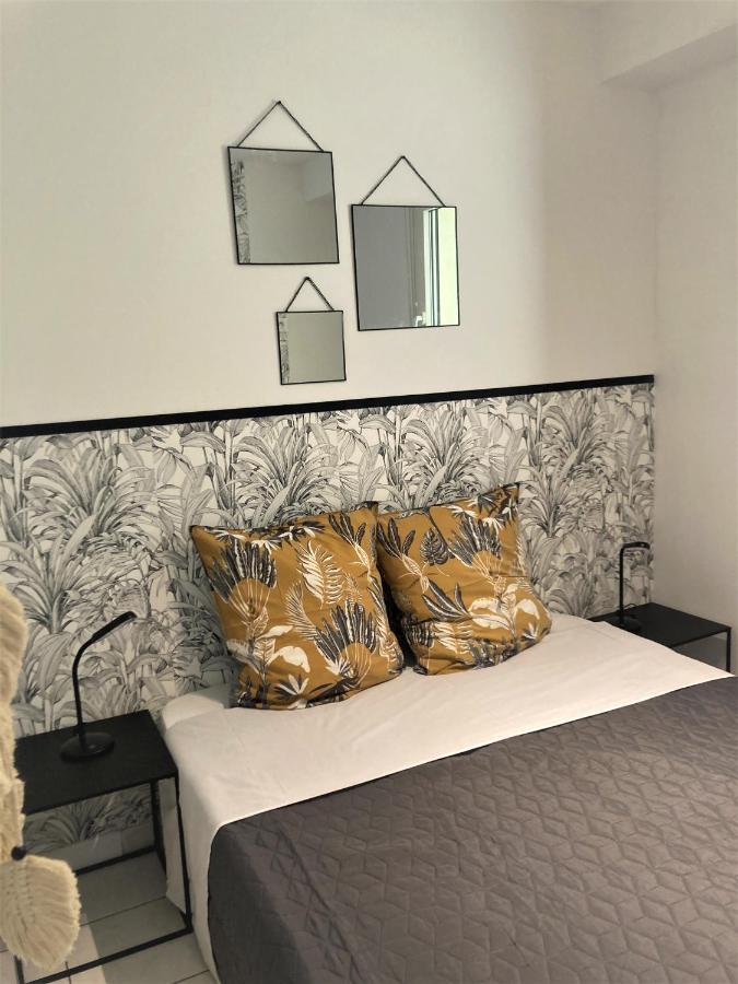 Apartamento Brise Marine Les Sables-dʼOlonne Exterior foto
