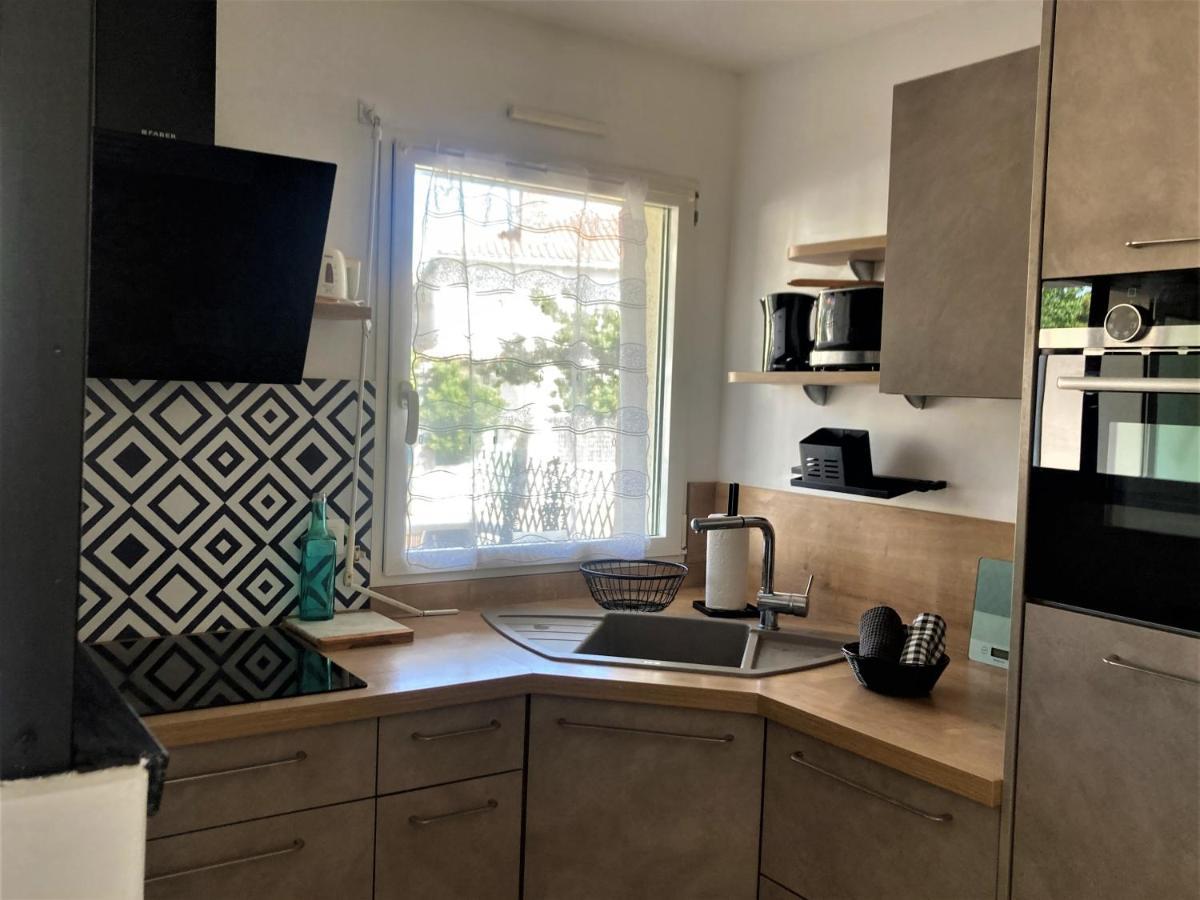 Apartamento Brise Marine Les Sables-dʼOlonne Exterior foto